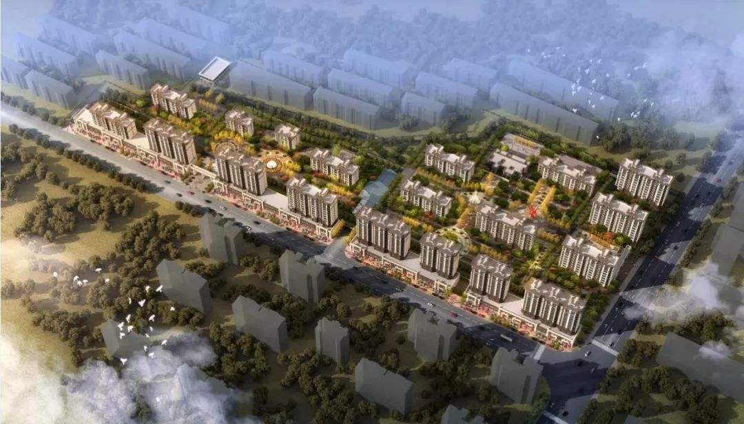 夏津縣棚戶區(qū)改造中山路兩側(cè)南關(guān)片區(qū)建設(shè)項(xiàng)目1-23#樓樁基工程